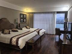 -千岛湖忆湖度假酒店(中心湖景区店)