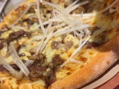 -菲滋意式餐厅(西溪印象城店)