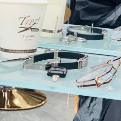 -Tipo Hair salon（明星）店