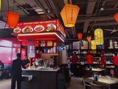 -匠熙小馆(崇文门店)