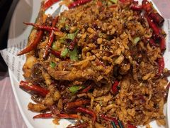 -有位虾匠·香辣蟹·小龙虾(李村店)