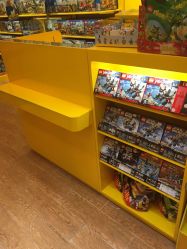 -KIDSLAND(恒隆广场店)