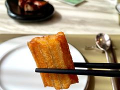 -新荣记(新源南路店)