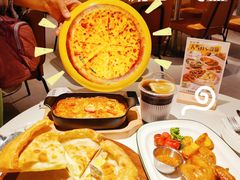 -乐凯撒披萨(正佳广场店)