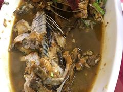 -连池鱼豆味坊(风景区店)