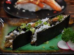 -小川洋风料理(街道口店)