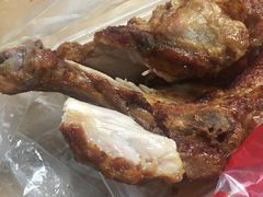 -王二甩老木子鸡(江湾店)