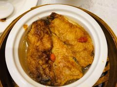 上汤浸鲜竹卷-盆满钵满·国家非遗传承(云台店)