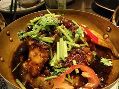 -大头虾越式风味餐厅(光明广场店)