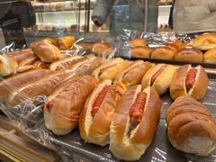 -烘焙町面包店(西四店)