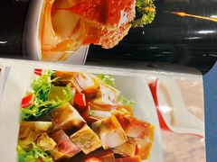 -阿西娅食府(中关村店)