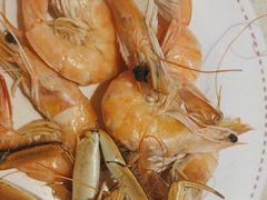 -鑫海汇海鲜烤肉自助(北国商城店)