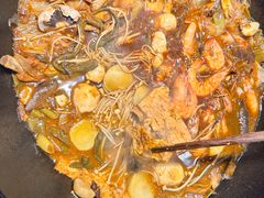 -刘淑芬·活鱼铁锅炖(北京首店)