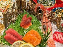 -桃屋日本料理(清华科技园店)
