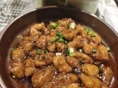 -一味大院•桐庐菜传承店(春江路店)
