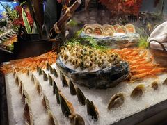 -喜庭海鲜自助(来福士店)