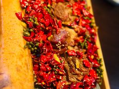 -晓长安·新陕菜(曲江店)