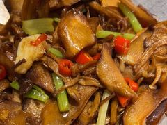 -卢大鲜鱼头捞饭(美利广场店)