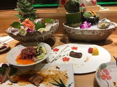 -大岛日本料理铁板烧(南通大饭店)