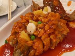 -全聚德(上海首店浦东店)