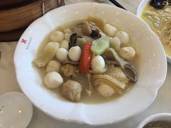 老扬州杂烩-怡园饭店-餐厅(四望亭店)