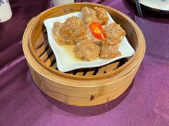 -粤匠·澳门点心粤菜海鲜(澳门半岛店)