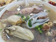 -荔林食店(西华路店)