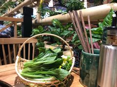 -椰夫人·养生椰子鸡(金沙洲永旺店)