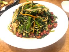 -小土豆北方菜馆(方庄店)