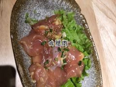 -隐家本格烧肉(万达广场店)