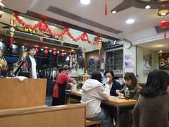 -恭和堂 龟苓膏(铜锣湾店)