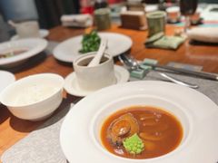 -王府茶楼茶宴·创意菜(朝阳公园店)