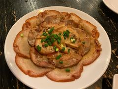 蒸肘花-我去·春饼文化主题餐厅(国定路总店)