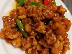 -李氏八大件老菜馆(万宝街店)