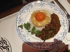 -太食獸泰式茶餐厅(兰州中心首店)