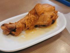 -灵芝妹子米线(瓦房店新玛特店)