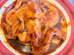 -小厨娘金榜题名(夫子庙秦淮河店)