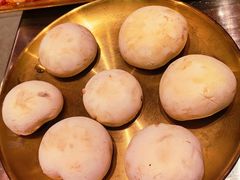 -闻老头·菊花炭烤肉(佛山首店)
