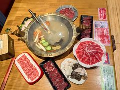 -九记潮汕现切鲜牛肉自助火锅(长沙·方圆荟店)