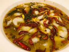 -十二饭点·川菜(北站圆融店)