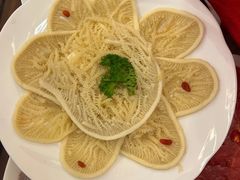 -山城年华老火锅(玉林店)