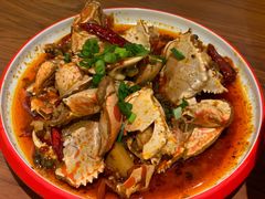 -老闵田螺馆·南昌市井菜·特色小吃(总店)