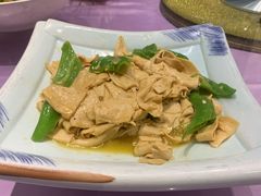 -老长春肉馆(创业大街店)