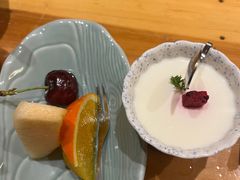 -大岛日本料理铁板烧(南通大饭店)