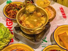 -东排食堂长沙小吃大排档(五一广场店)