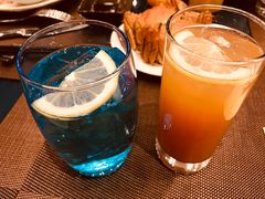 -上海虹桥宾馆味翠餐厅