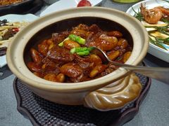 -香雪海饭店中餐厅(人民桥店)