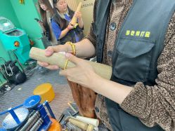 -邵老师打金·黄金加工(大望路总店)