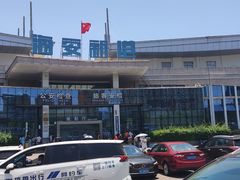 -海安新港(公交站)