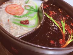 -钢管厂歆瑞源油卤串串香(春熙路太古里店)